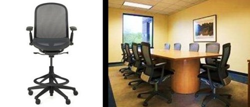 Chickasaw Visitor Center Conference