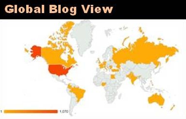 Global FSB Blog View