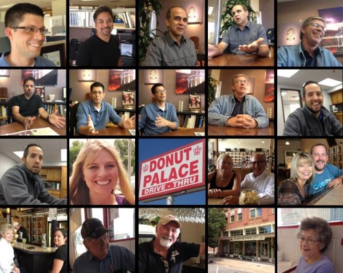 Past-Present-Future slide 3