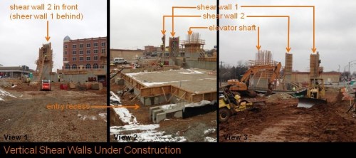 Shear Walls