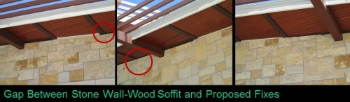 Exterior Soffit