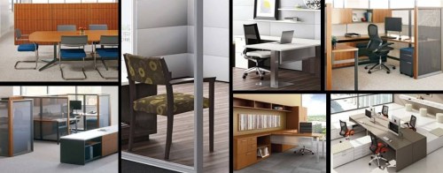 office furniture